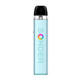 GEEK VAPE SONDER Q2 KIT MISTY BLUE